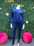 VELOUR ME PLEASE
