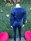 VELOUR ME PLEASE