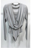 SILVER BULLET BODYSUIT