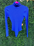 I'M SO ROYAL BODYSUIT