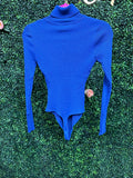 I'M SO ROYAL BODYSUIT